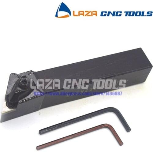 DDJNR2020K15 DDJNL2020K15 ndexable ISO turning tool holder for external machine DDJNR DDJNL 20*20 93 angle Turning tool holder