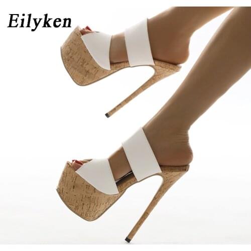 Eilyken Women's Slippers