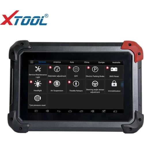 [US/UK Ship] XTOOL EZ400 PRO Tablet Auto Diagnostic Tool Same As Xtool PS90 Support Malaysia Cars