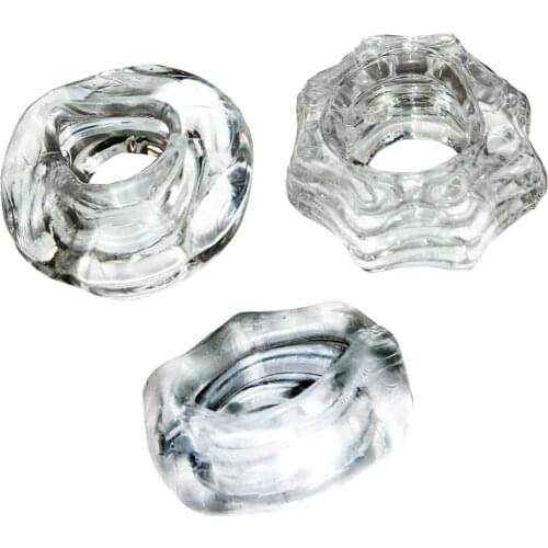 Kanikule Semyon Snap Ring