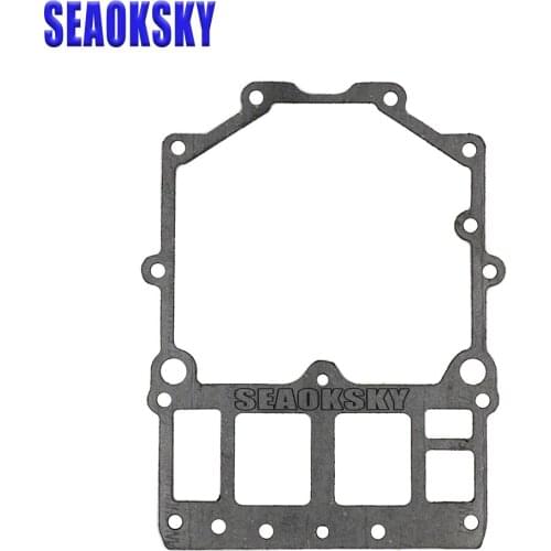 6G5-45113 Upper Casing Gasket for Yamaha Boat Engine 2 Stroke 115HP-225HP 6G5-45113-A1-00 6G5-45113-A0-00