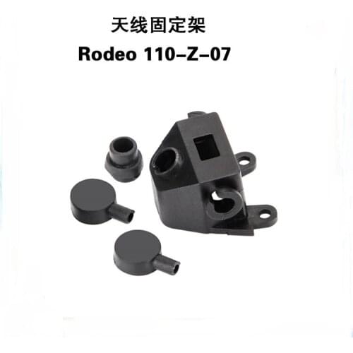 Rodeo 110 Rodeo 110-Z-07 Antena Mount For Walkera Rodeo 150 R/C Helicopter Accessories Spare Parts