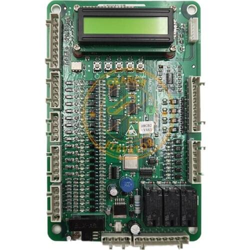 Used for XIZI-OTIS elevator board XTD0621090 AMCBII/AMCB2-V2.0