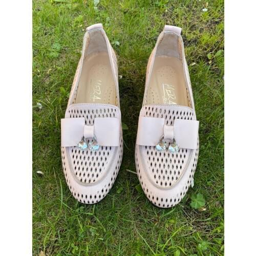 MERA STAR Women's Loafers