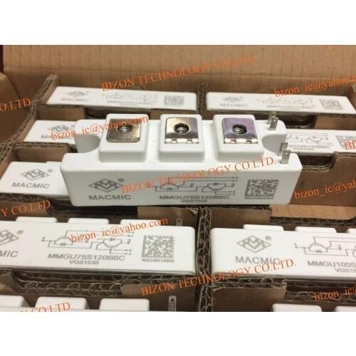 MMG100S120B6C MMG75S120B6C MMG50S120B6HN MMGTU75S120B6C MMGU75S120B6C