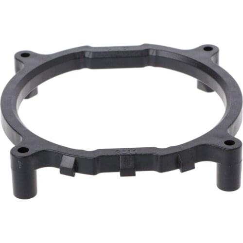 CPU Heatsink Cooling Fan Mounting Bracket Holder Base Backplate Kit for intel 2011