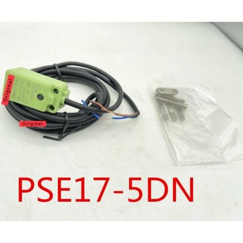 PSE17-5DP PSE17-5DN PSE17-5DP2 PSE17-5DN2 Autonics New & Original Proximity Switch