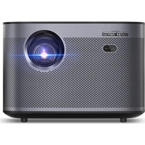 2021 Global version XGIMI H3 Projector 1900 ANSI / home theater projector of Xgimi H3 / Dlp Xgimi h3 projector from China