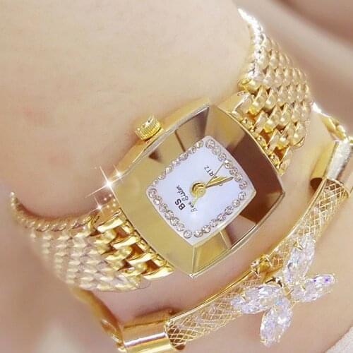 Модные женские часы SERYNOW China At AliExpress