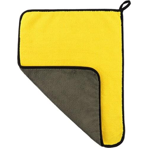 Tirol Car Towels
