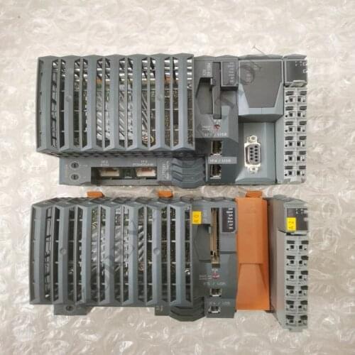 B&R PLC MODULE X20 CP1583 USED GOOD IN CONDITION GOODS IN STOCK ORIGINAL
