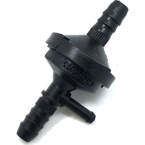 1PCS Vacuum Check Valve For Passat A4 A6 A8 Superb 07C133529A 07C 133 529 A