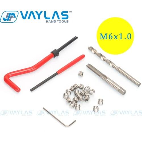 Vaylas Drill Sets