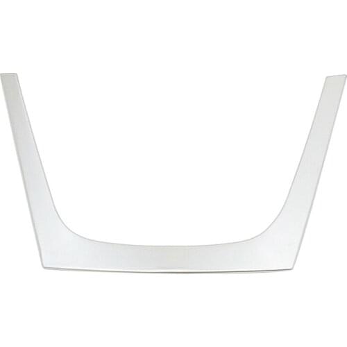 For Cadillac XT5 2016-2018 Inner Central Control Panel Covers Console Decoration