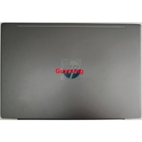 LCD Back Cover Lid Rear Housing For HP Pavilion 14-CE TPN-Q207 Top Case