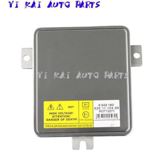 AEN NEW D1S W3T13271 30744459 307444596 Xenon HID Ballast Computer for volvo S80 V70 XC70 BMW 3 Series E90 E91