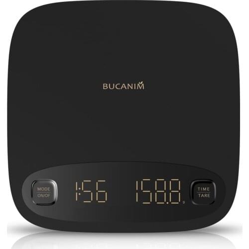 Bucanim Electronic Balance