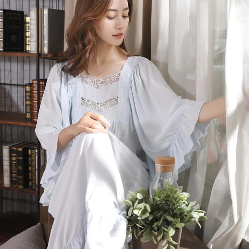 CFYH Women's Sleepwear