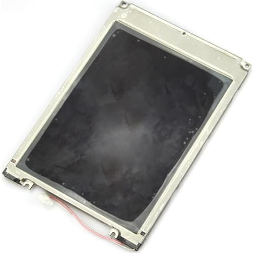 EDMGRB8KHF,EDMGRB8KJF, EDMGRB8KMF 7.8" 640*480 LCD Screen Display Panel For BC2800 With Panel Touch Screen Glass Used