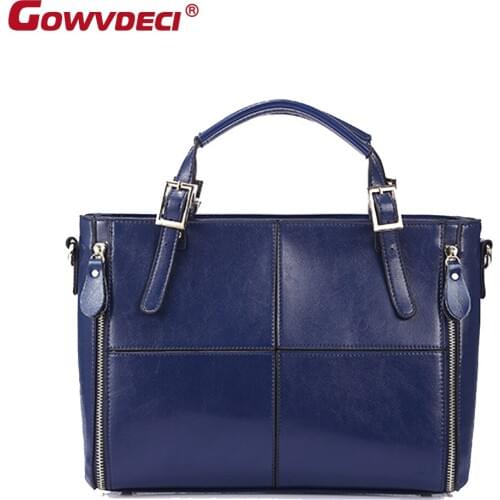 GOWVDECI Women's Classic Bags