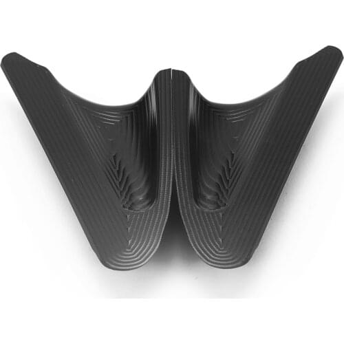 FOR DUCATI PANIGALE 899 1199 Motorcycle Windscreen Mirror Hole Cover Driven Mirror Eliminators Cap Cover 2012 2013 2014 2015