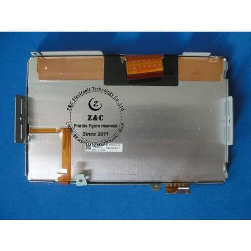 LTA080B923F Original A+ Grade High Quality 8.0" inch LCD Screen Display Panel with touch screen digitizer