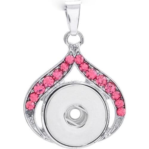 LUWELLEVER Punk Pendants