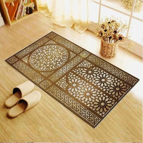 Prayer Rug, Veronya Prayer Rug 31, Kids Prayer Rug, Thick and Soft Prayer Rug