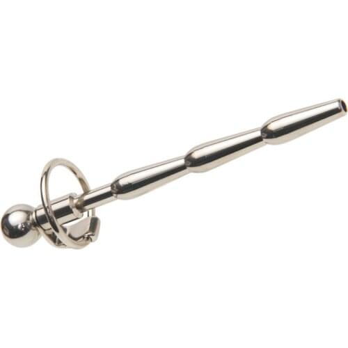 2015 New top quality Stainless steel urethral sound sex products for men penis plug medical catheter/plug inserts /sounding rods