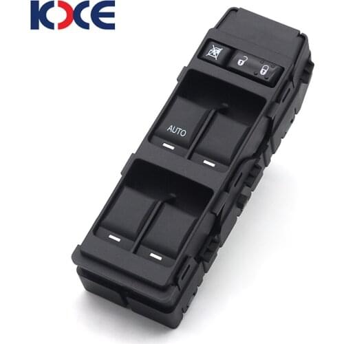 OEM 4602781AA auto parts 14 pin electric main master car power window switch for DG ASPEN DURANGO JEEP COMMANDER
