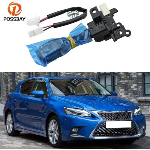 POSSBAY Computers, Chips, Cruise Control Units