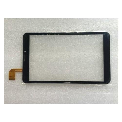 Free shipping 8 inch touch screen,100% New for DIGMA Plane 8.6 3G PS8086MG touch panel,Tablet PC touch panel digitizer