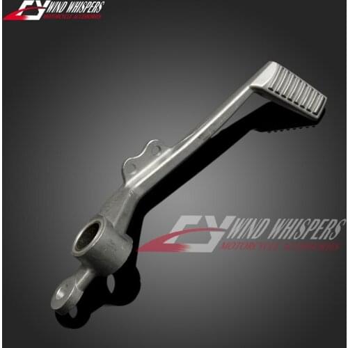 Motorcycle Folding Brake Shift Pedal Foot Lever For Honda CBR600 RR F5 CBR600 CBR 600 RR 2007 2008 2009 2010 2011 2012