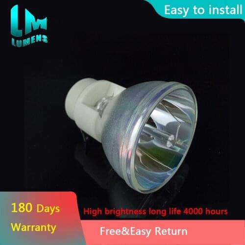 NP-U250X NP-U250XG NP-U260W NP-U260W+ NP-U260WG Replacement Projector Lamp High quality Bulb NP19LP for NEC P-VIP 230/0.8 E20.8