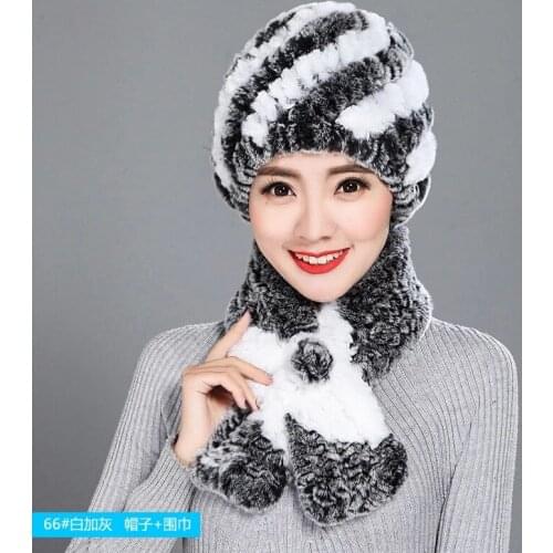 YH Women's Accessories