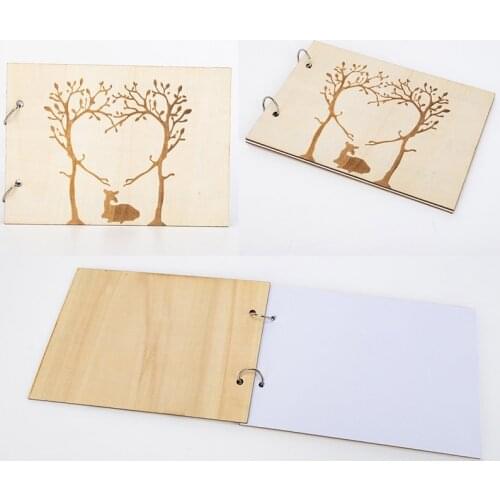 zheFanku Creative Notebooks