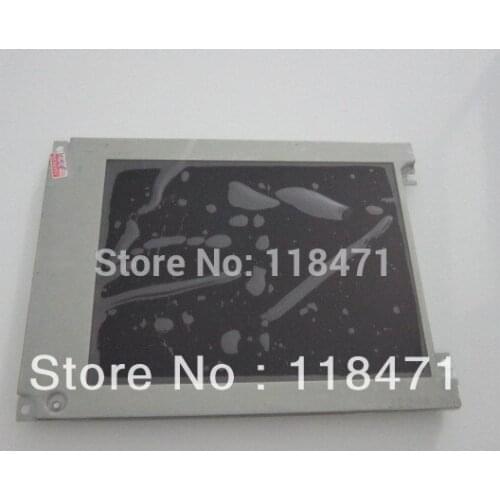5.7 inch CSTN LCD Screen KCS057QV1AJ-G20 KCS057QV1AJ G20 for Kyocera 12 months warranty