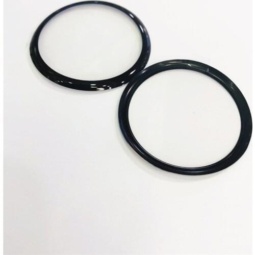 3D All-inclusive Screen Protector Cover Protective Film for OnePlus Watch Smart Watch Accessories