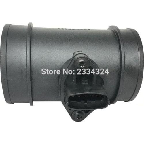 Mass Air Flow Maf Sensor Meter For Vauxhall Opel Frontera B Mk II Signum Vectra Mk C Saab 9-3 2.0 2.2DTi 24437503 0281002479