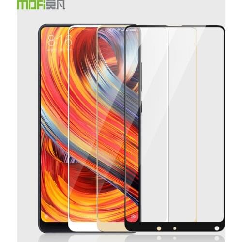 Diyabei Screen Protectors For Xiaomi Mi Mix