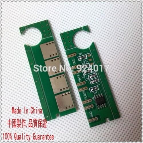 For Samsung ML-D4550A ML-D4550B Toner Cartridge Chip,For Samsung ML 4050 4550 4551 ML-4050 ML-4550 ML-4551 Printer Toner Chip