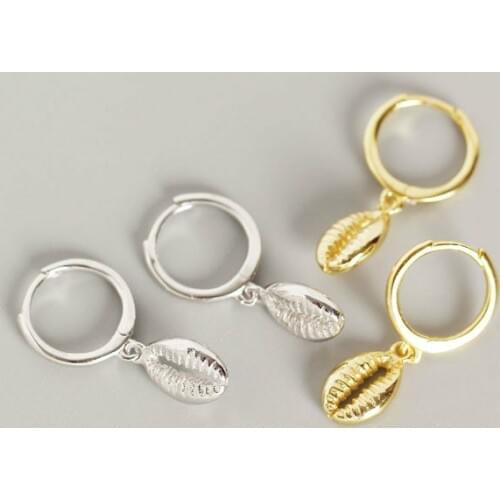 FCGJHW Piercing Earrings