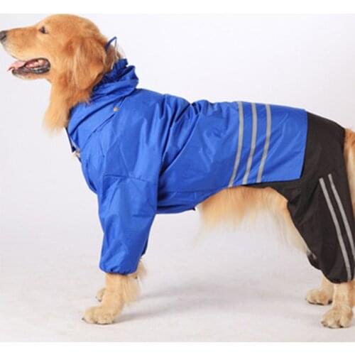 Gonius Pet Jackets For Dogs