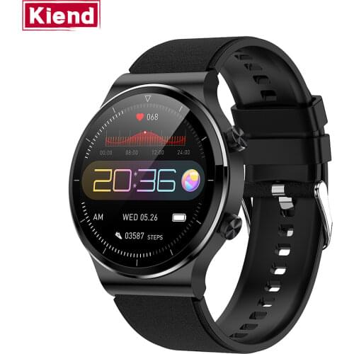 KIEND Bluetooth Watch