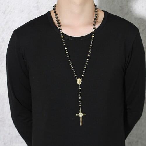 Meaeguet Cross Stitch Chains