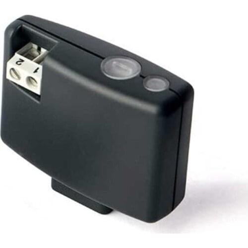 Nice OXI BD Socket Aclıcı (BiDirectional Back Reported)