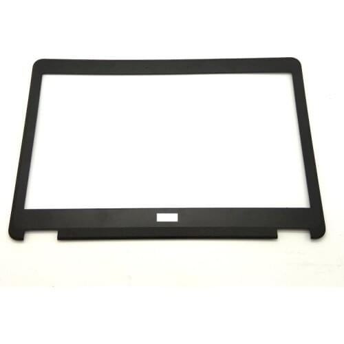 NEW For Dell Latitude E7450 LCD Trim Cover Bezel without Webcam port 00V59J