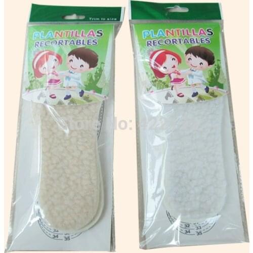 Unisex falt foot High heel Orthotics Arch Support orthopedic Shoes Sport Running Insoles pads Insert Cushion 10pair=20pcs LX269