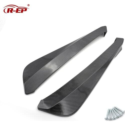R-EP Car Bumpers