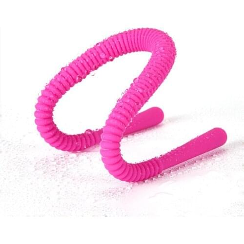 Silica Gel Vaginal Dilator Expansion Device Speculum Couple Use Anal Beads Accessories Sex Toys for Woman Adult Sex Games